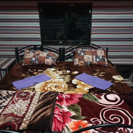 Hotel Oryx Camp Wadi Rum Exterior foto